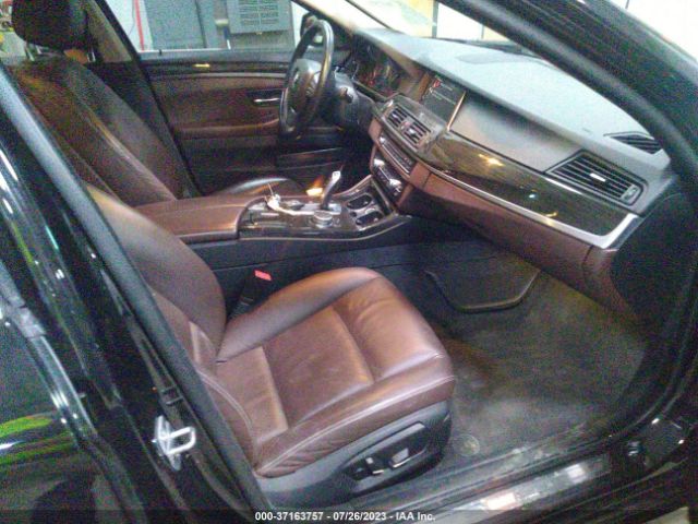 WBA5B3C59FD542527 BMW 5 Series 535i Xdrive