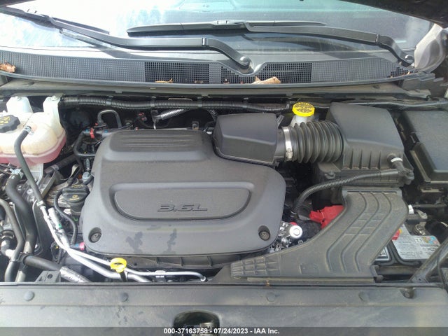 2C4RC1BG3NR171207 Chrysler Pacifica Touring L