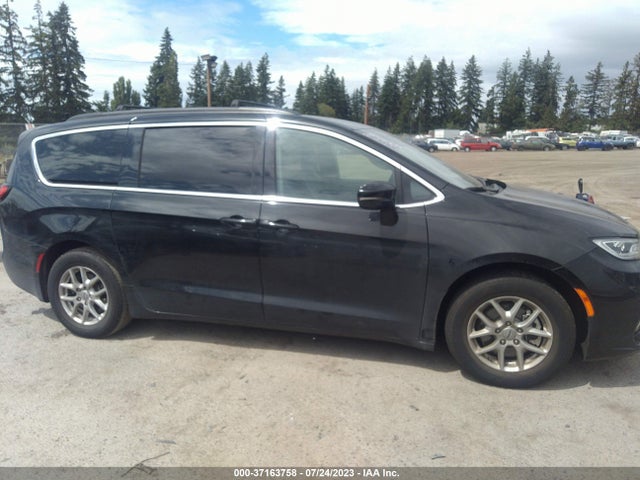 2C4RC1BG3NR171207 Chrysler Pacifica Touring L