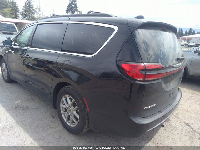 2C4RC1BG3NR171207 Chrysler Pacifica Touring L