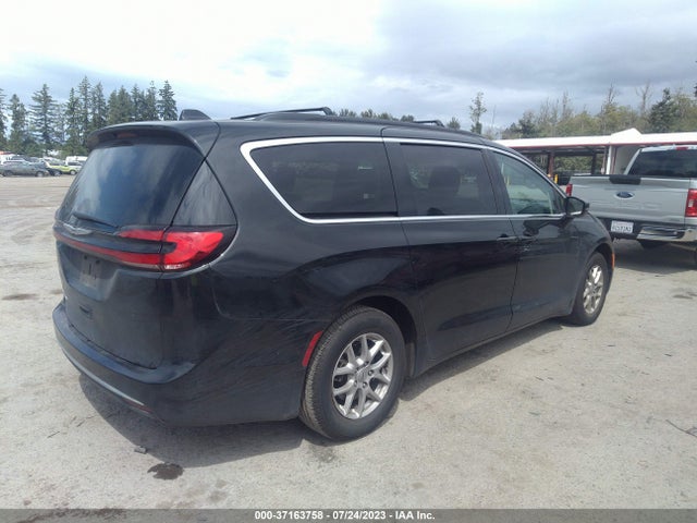 2C4RC1BG3NR171207 Chrysler Pacifica Touring L