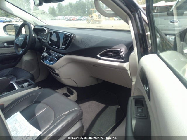 2C4RC1BG3NR171207 Chrysler Pacifica Touring L