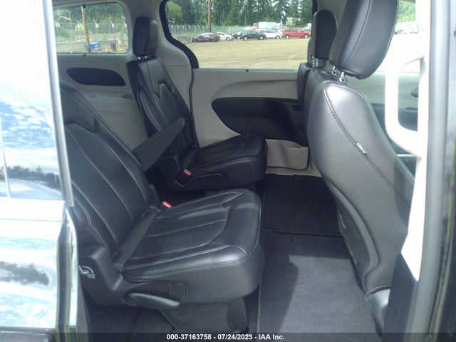 2C4RC1BG3NR171207 Chrysler Pacifica Touring L