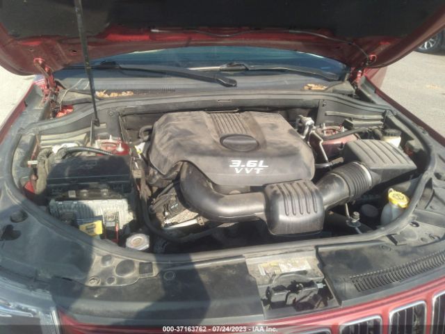 1C4RJEAG2EC123785 Jeep Grand Cherokee Laredo