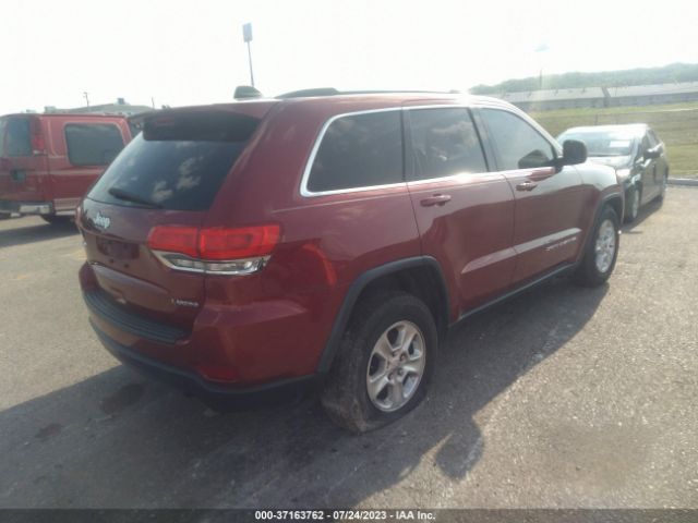 1C4RJEAG2EC123785 Jeep Grand Cherokee Laredo