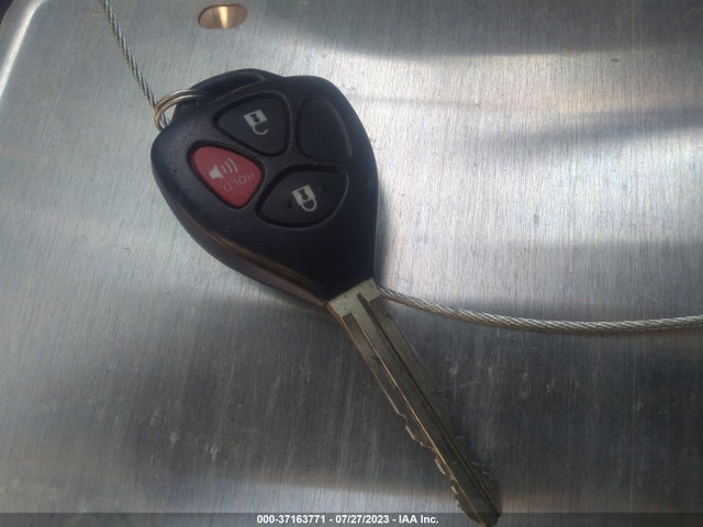 Toyota 4RUNNER SR5 2018 JTEBU5JRXJ5506412 Image 11
