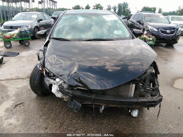 Toyota Corolla Le Plus 2014 5YFBURHE8EP060865 Image 13