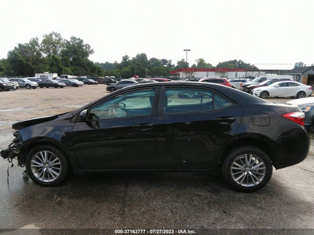Toyota Corolla Le Plus 2014 5YFBURHE8EP060865 Image 15