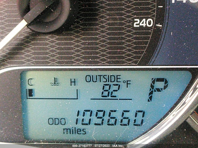 Toyota Corolla Le Plus 2014 5YFBURHE8EP060865 Image 16