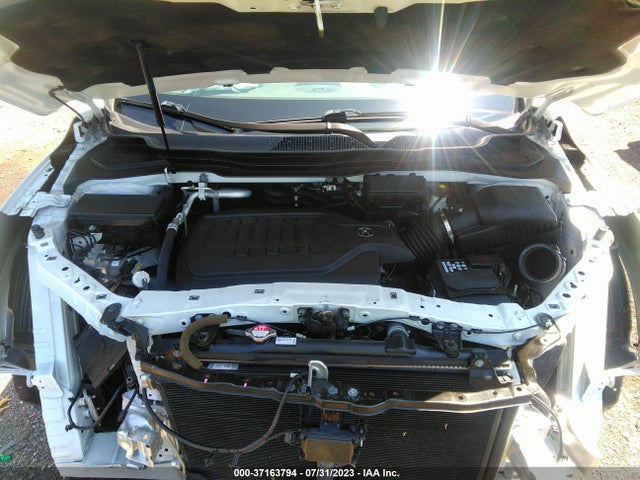 5J8YD4H54KL024397 Acura Mdx W/technology Pkg