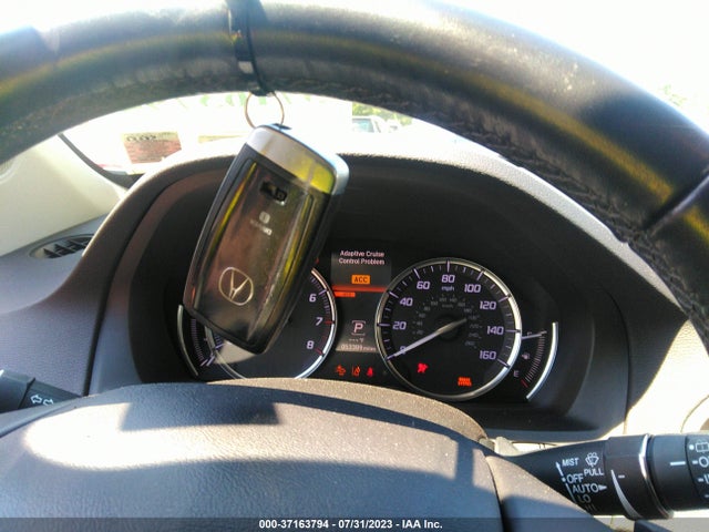5J8YD4H54KL024397 Acura Mdx W/technology Pkg