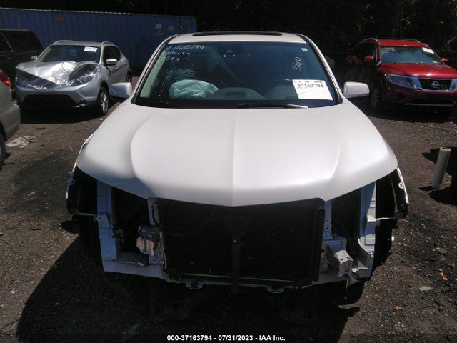 5J8YD4H54KL024397 Acura Mdx W/technology Pkg