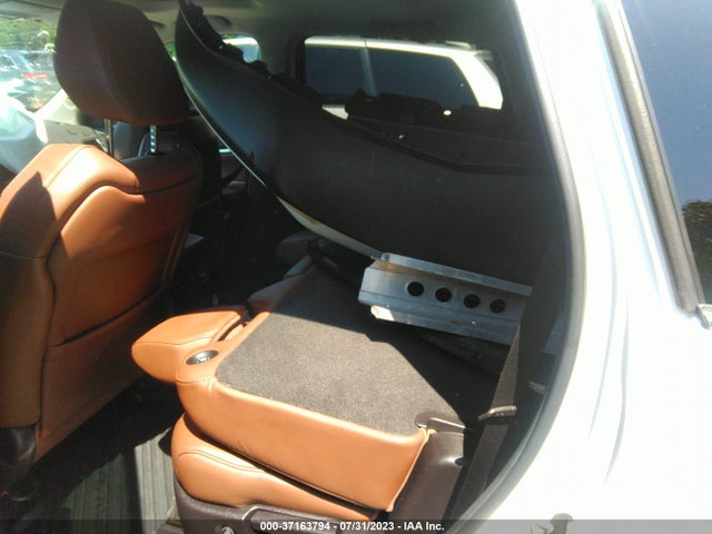 5J8YD4H54KL024397 Acura Mdx W/technology Pkg