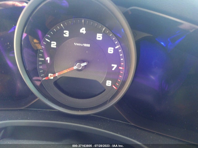 2022 Porsche Panamera, VIN: WP0AJ2A79NL101035
