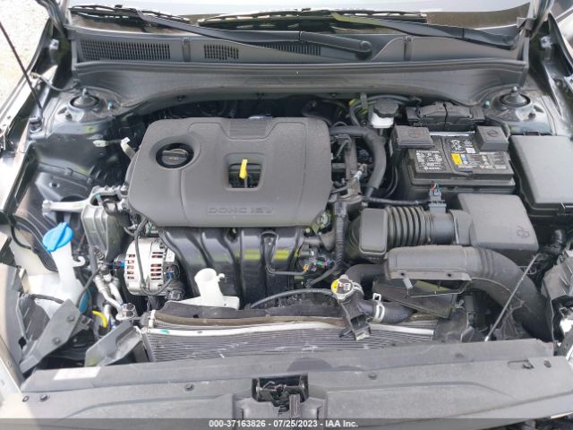 3KPF24AD0PE505129 KIA Forte Lxs