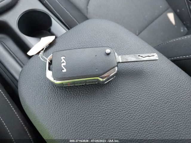 3KPF24AD0PE505129 KIA Forte Lxs