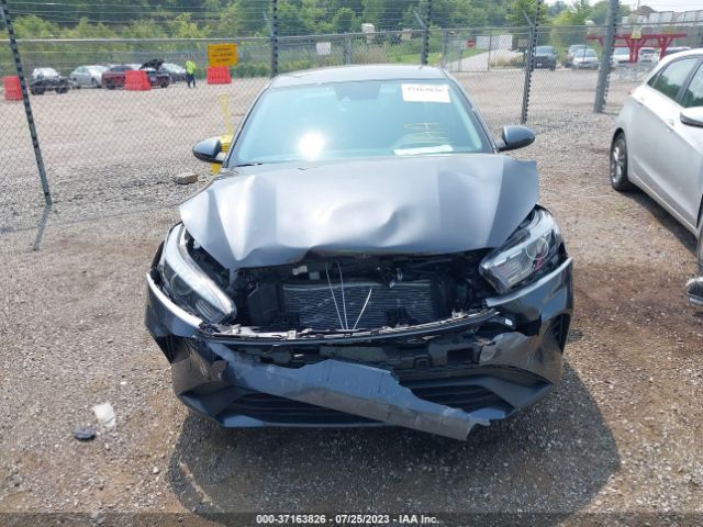 3KPF24AD0PE505129 KIA Forte Lxs