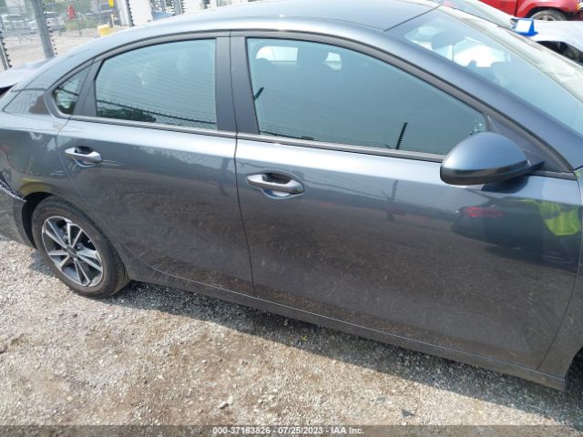 3KPF24AD0PE505129 KIA Forte Lxs