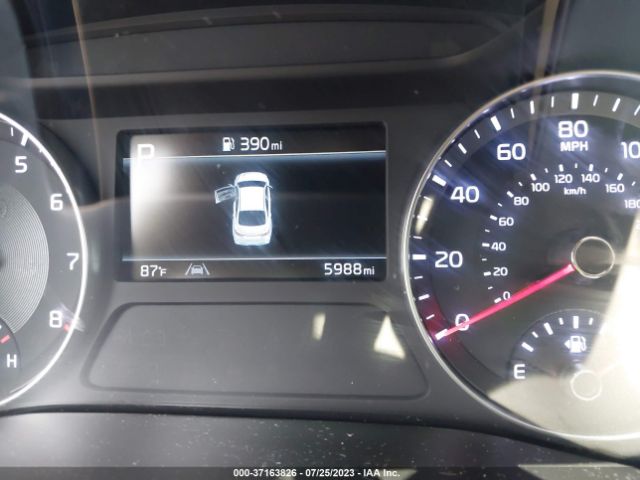 3KPF24AD0PE505129 KIA Forte Lxs
