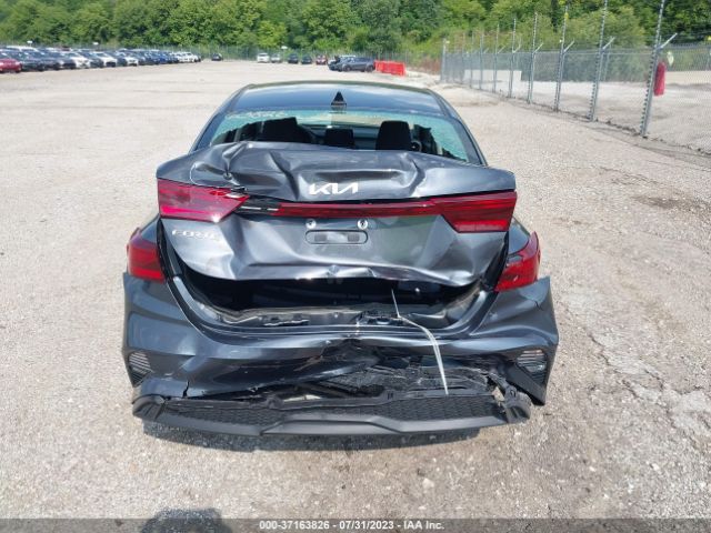 3KPF24AD0PE505129 KIA Forte Lxs