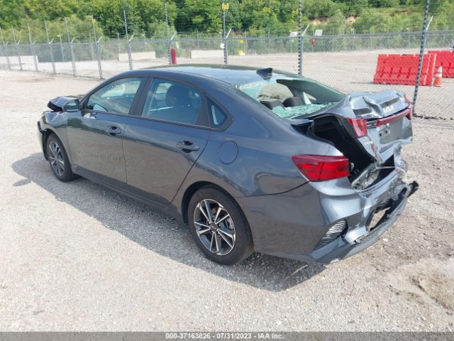 3KPF24AD0PE505129 KIA Forte Lxs