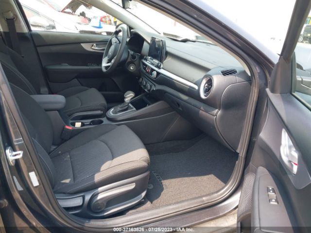 3KPF24AD0PE505129 KIA Forte Lxs