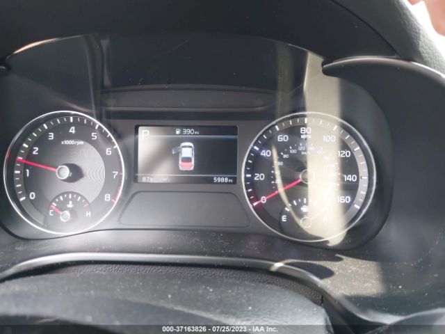 3KPF24AD0PE505129 KIA Forte Lxs