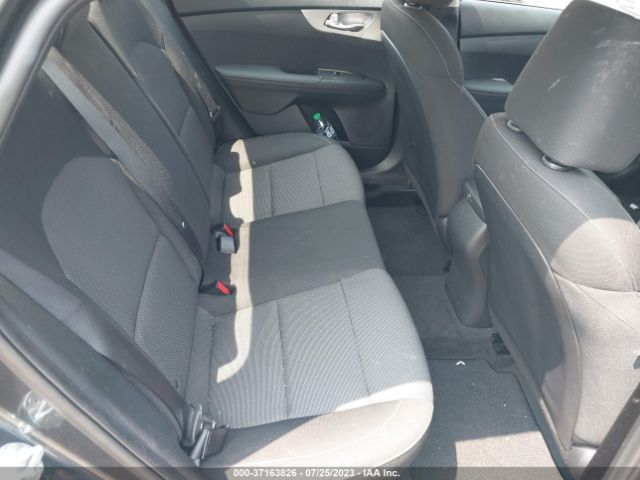 3KPF24AD0PE505129 KIA Forte Lxs