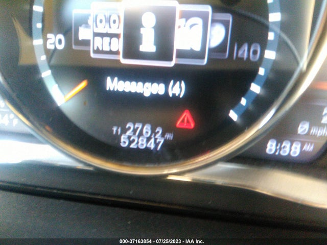 2016 Volvo S80, VIN: YV140MAM2G1198430
