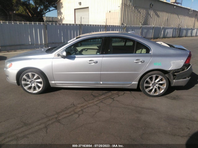 Volvo S80 T5 Drive-e Platinum 2016 YV140MAM2G1198430 Image 6