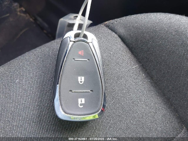 Chevrolet EQUINOX LT 2021 2GNAXUEV9M6119844 Image 11