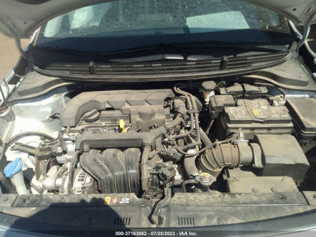 3KPA24AD1NE465957 KIA RIO LX