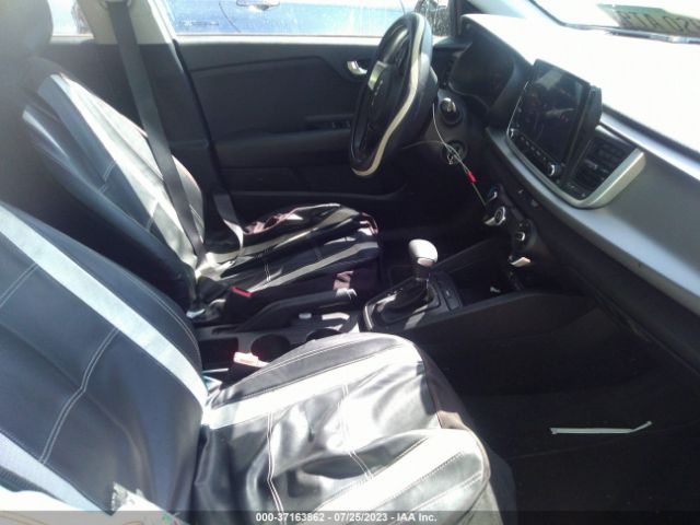 3KPA24AD1NE465957 KIA RIO LX