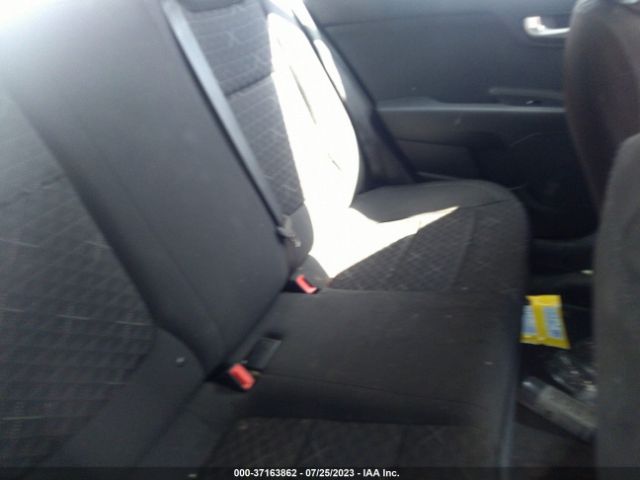 3KPA24AD1NE465957 KIA RIO LX