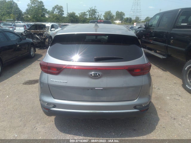 KIA Sportage Lx 2021 KNDPM3AC0M7882457 Image 15
