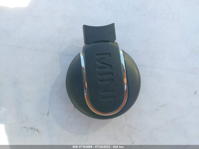 WMWXR5C04M2P29154 Mini Hardtop 2 Door Cooper S