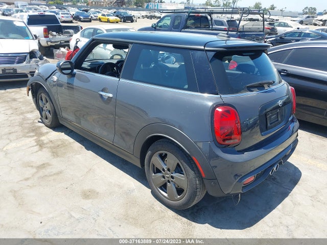 WMWXR5C04M2P29154 Mini Hardtop 2 Door Cooper S