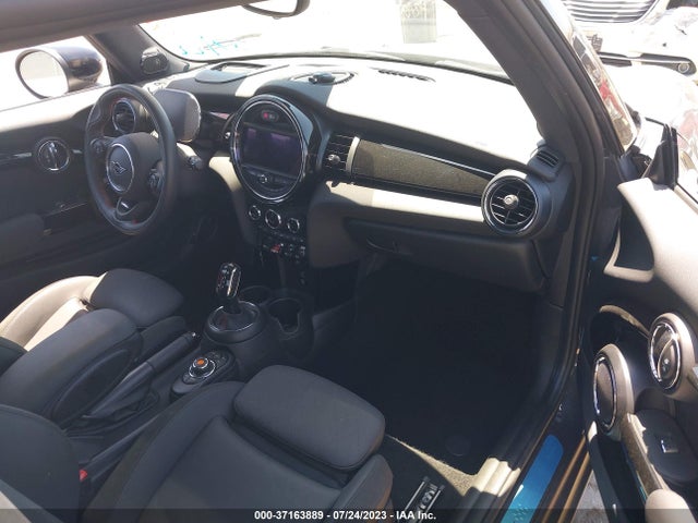 WMWXR5C04M2P29154 Mini Hardtop 2 Door Cooper S