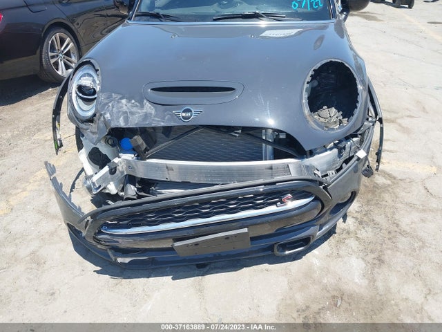 WMWXR5C04M2P29154 Mini Hardtop 2 Door Cooper S