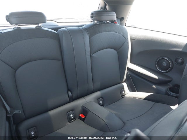 WMWXR5C04M2P29154 Mini Hardtop 2 Door Cooper S