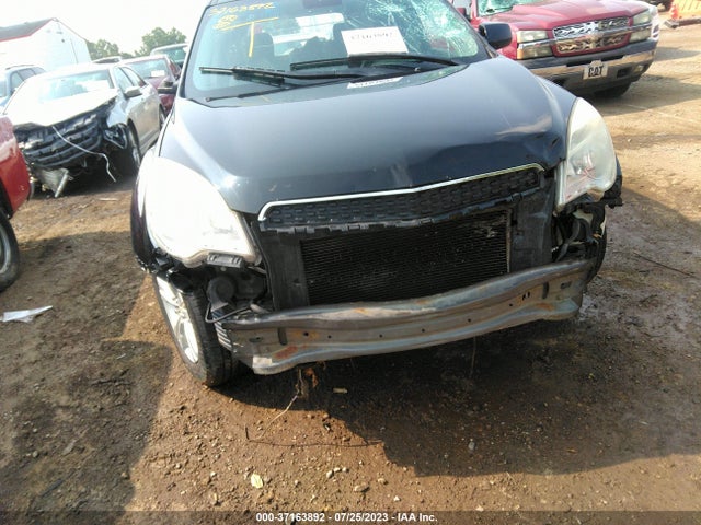 Chevrolet EQUINOX LT 2014 2GNALBEK4E6354241 Image 13