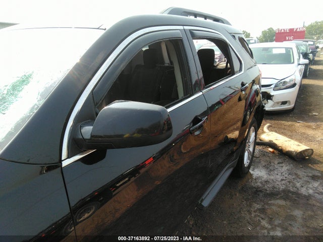 Chevrolet EQUINOX LT 2014 2GNALBEK4E6354241 Image 15
