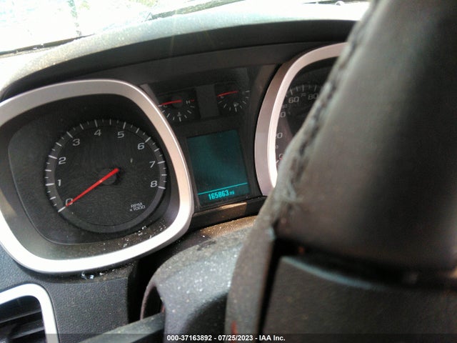 Chevrolet EQUINOX LT 2014 2GNALBEK4E6354241 Image 16