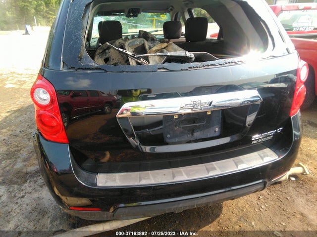 Chevrolet EQUINOX LT 2014 2GNALBEK4E6354241 Image 17
