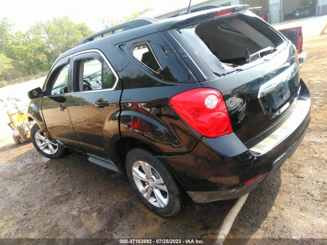 Chevrolet EQUINOX LT 2014 2GNALBEK4E6354241 Image 3