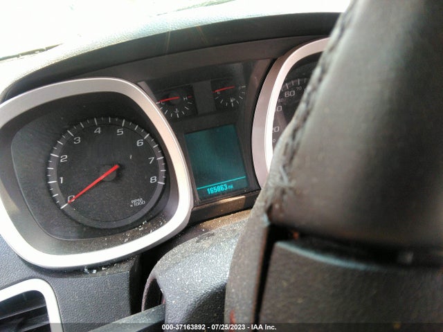 Chevrolet EQUINOX LT 2014 2GNALBEK4E6354241 Image 7