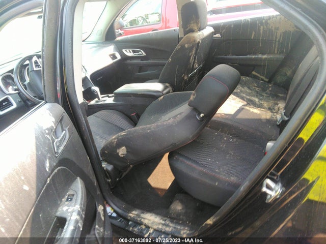 Chevrolet EQUINOX LT 2014 2GNALBEK4E6354241 Image 8