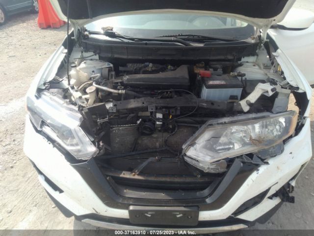 KNMAT2MVXHP560785 Nissan ROGUE S