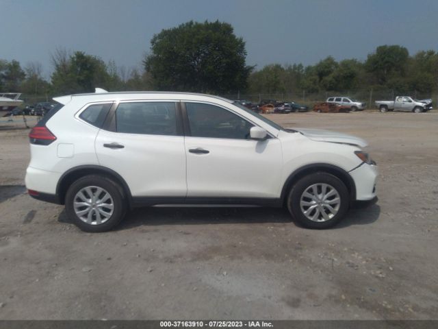 KNMAT2MVXHP560785 Nissan ROGUE S