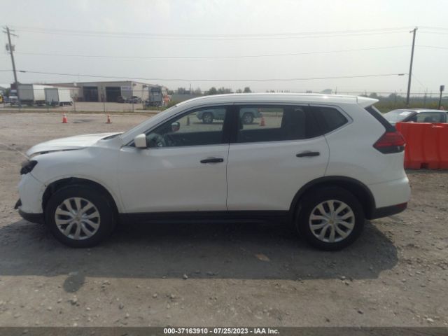 KNMAT2MVXHP560785 Nissan ROGUE S